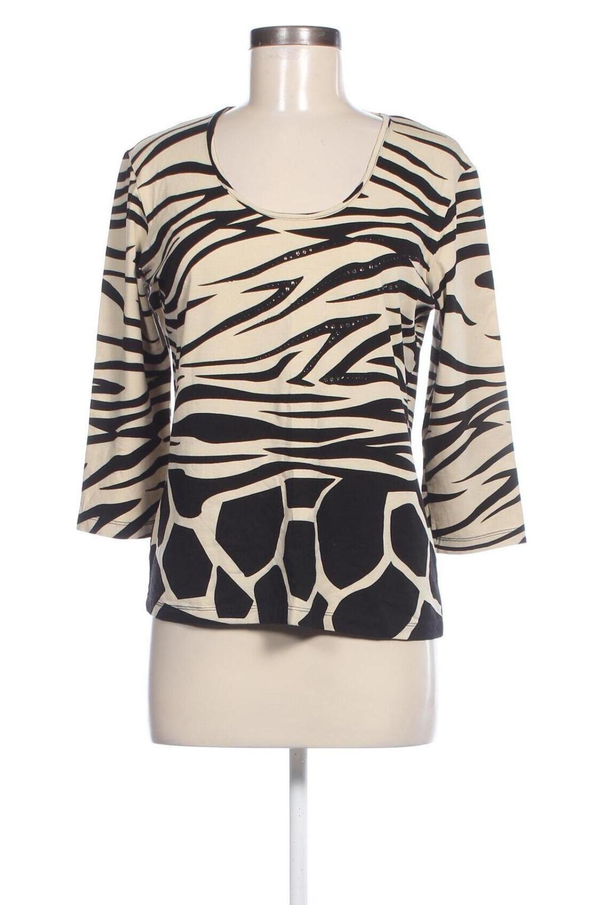 Damen Shirt Alain Murati, Größe M, Farbe Mehrfarbig, Preis 5,99 €