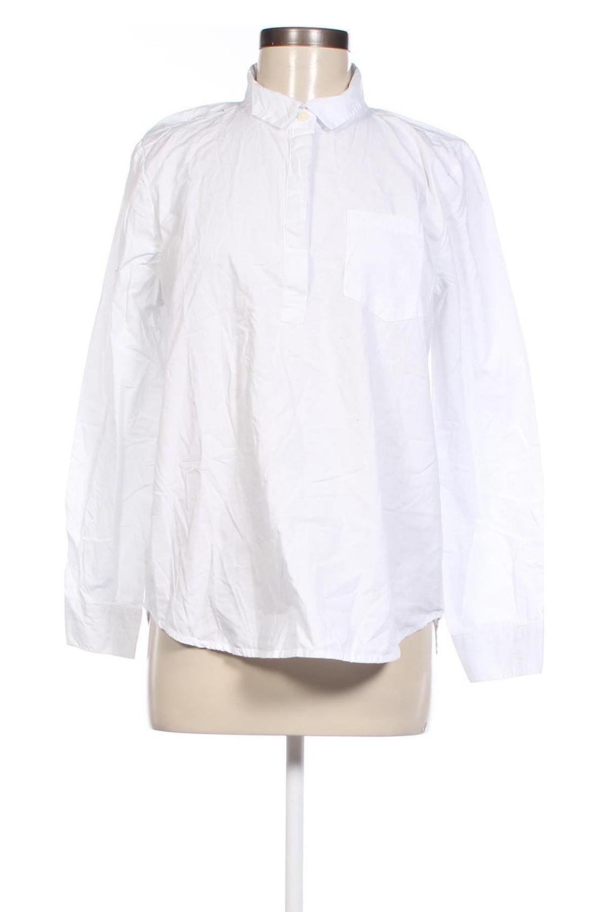 Damen Shirt Alexander Jordan, Größe M, Farbe Weiß, Preis 23,99 €