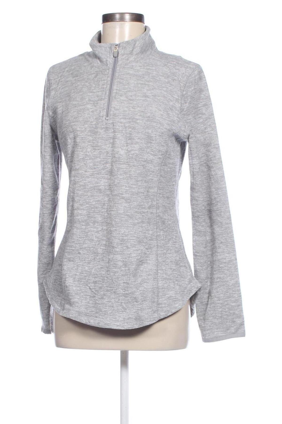 Damen Shirt Almost Famous, Größe L, Farbe Grau, Preis € 8,49