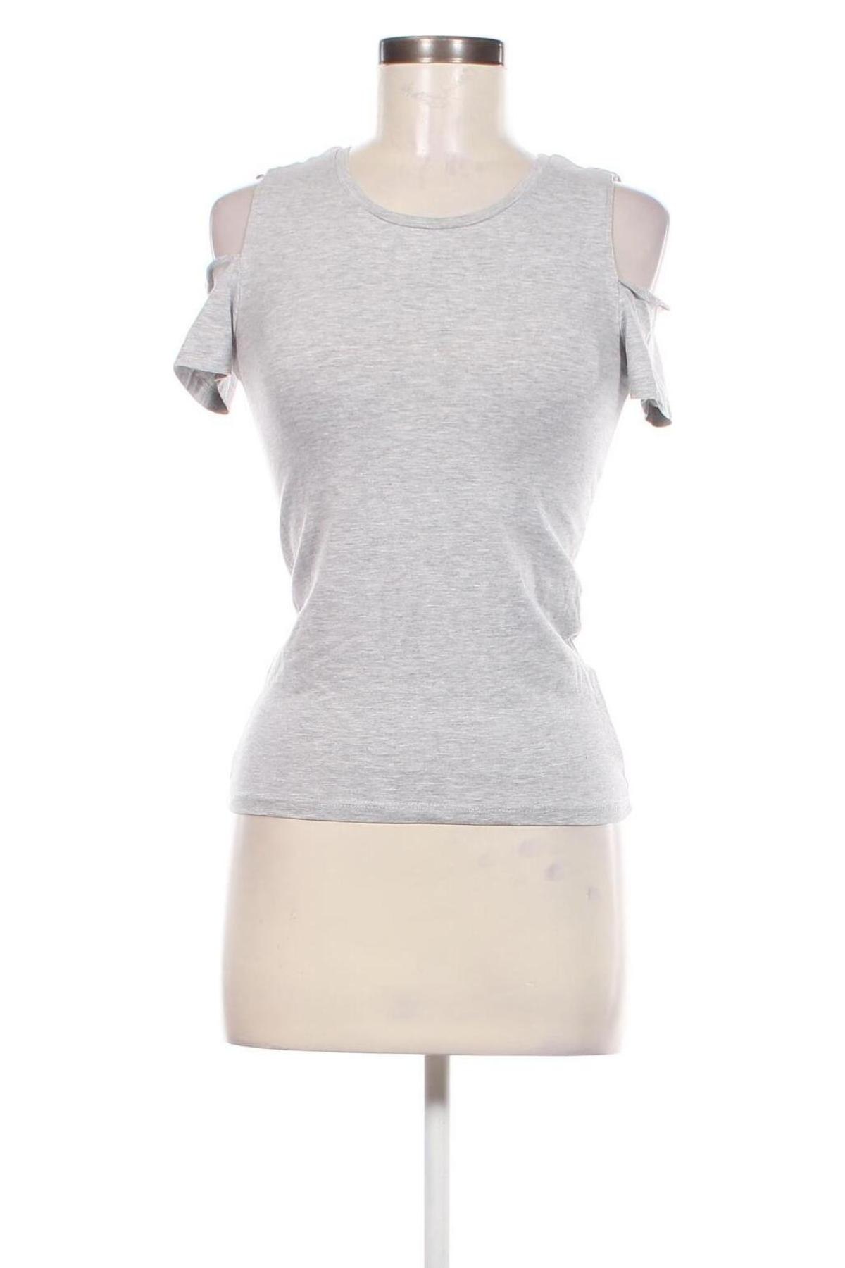 Damen Shirt Amisu, Größe S, Farbe Grau, Preis € 5,99