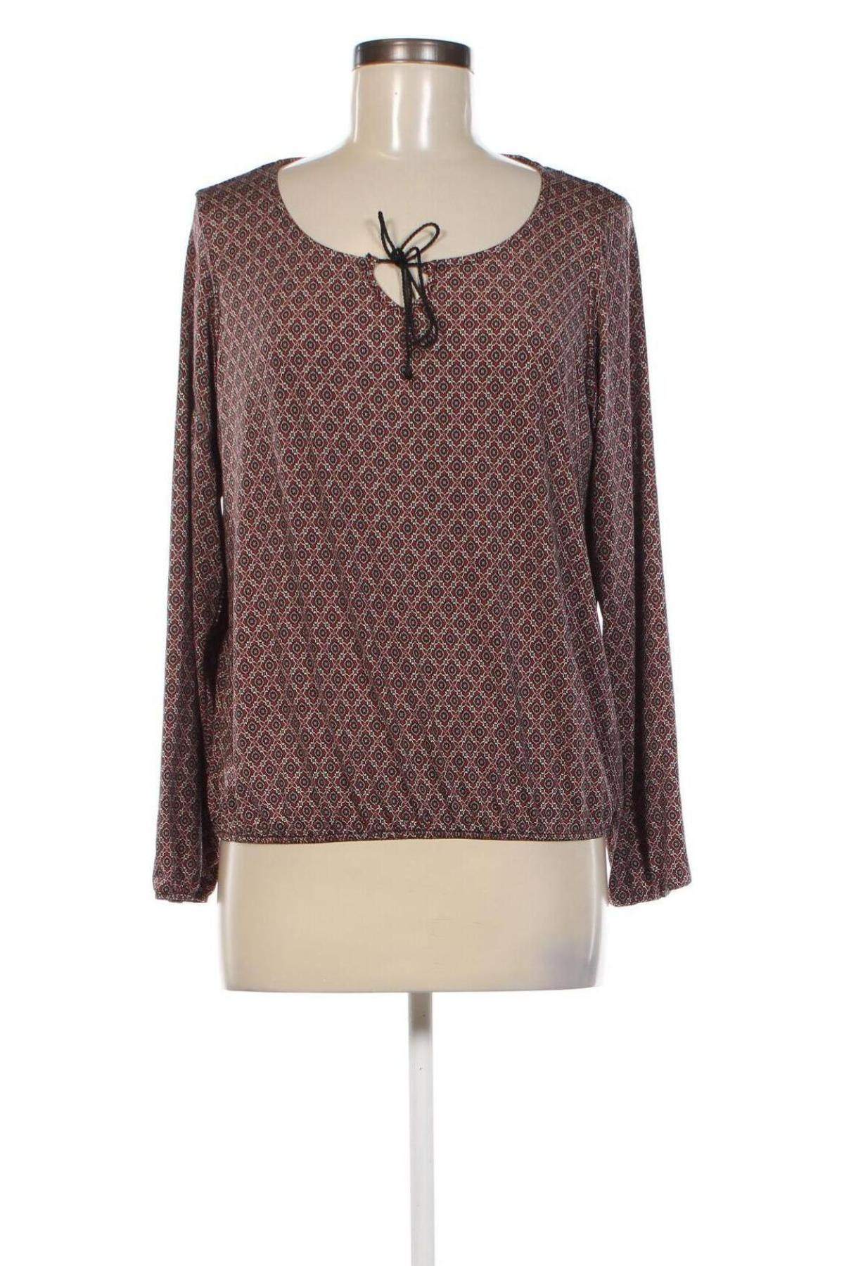 Damen Shirt Amisu, Größe M, Farbe Mehrfarbig, Preis 4,49 €