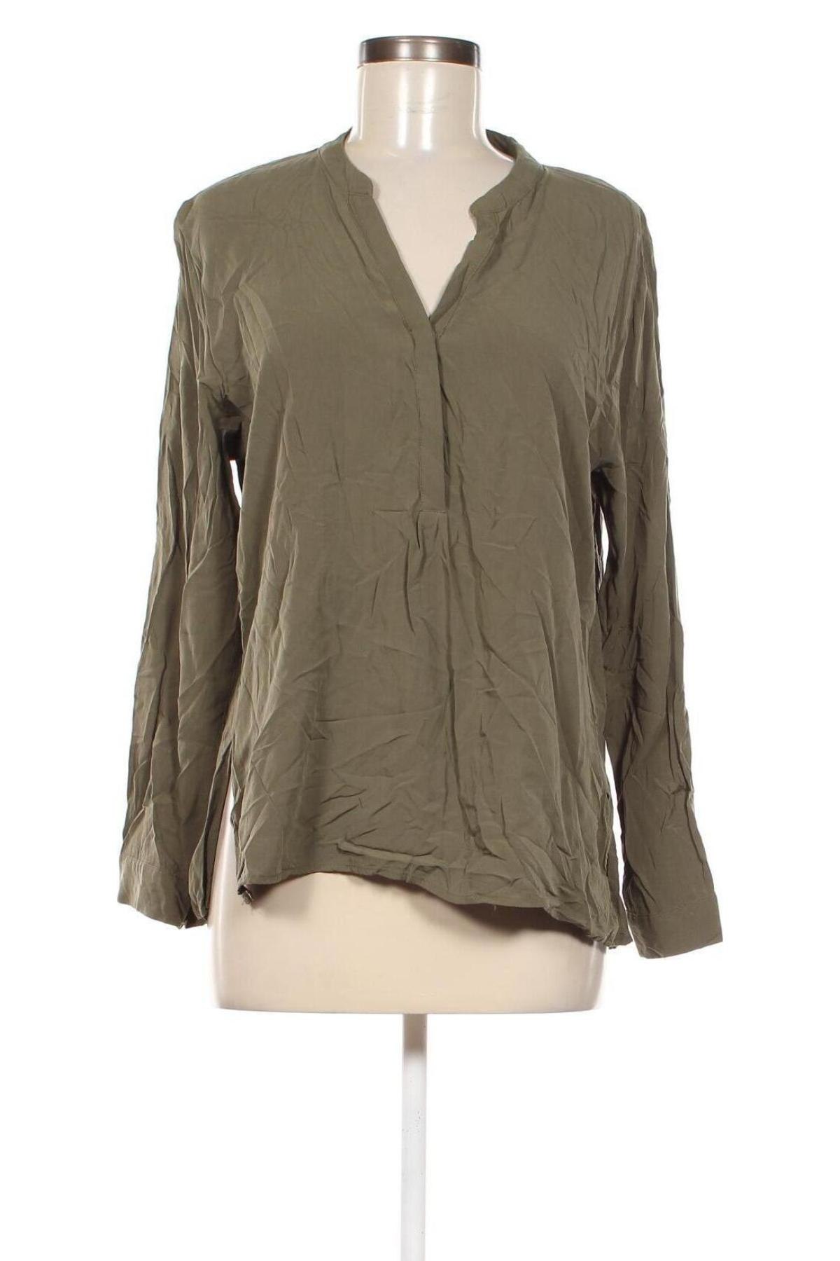 Damen Shirt Amisu, Größe XL, Farbe Grün, Preis € 6,49