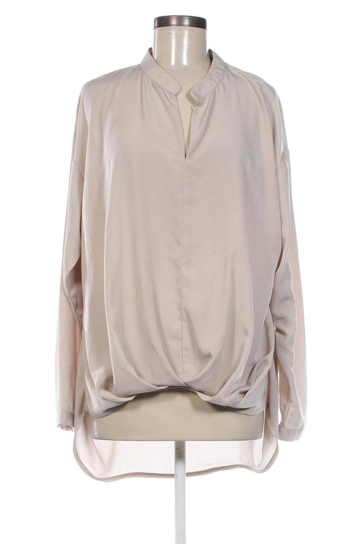 Damen Shirt Amisu, Größe XL, Farbe Beige, Preis € 5,99