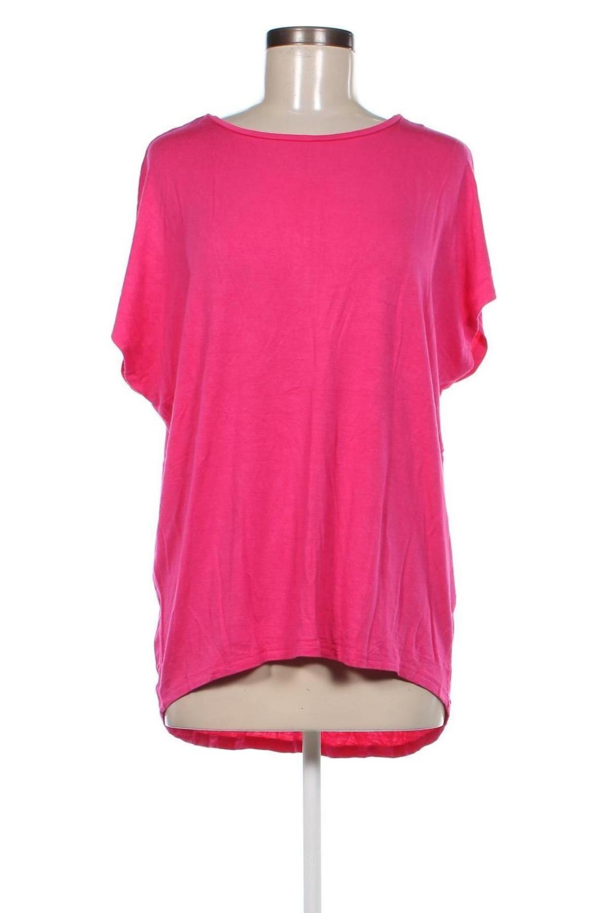 Damen Shirt Amisu, Größe L, Farbe Rosa, Preis € 6,49