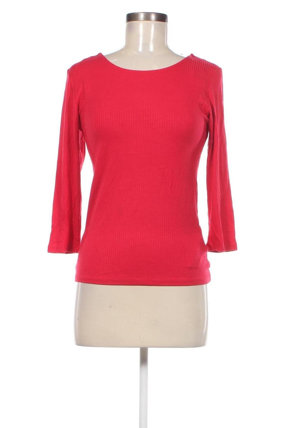 Damen Shirt Amisu, Größe L, Farbe Rot, Preis € 6,99