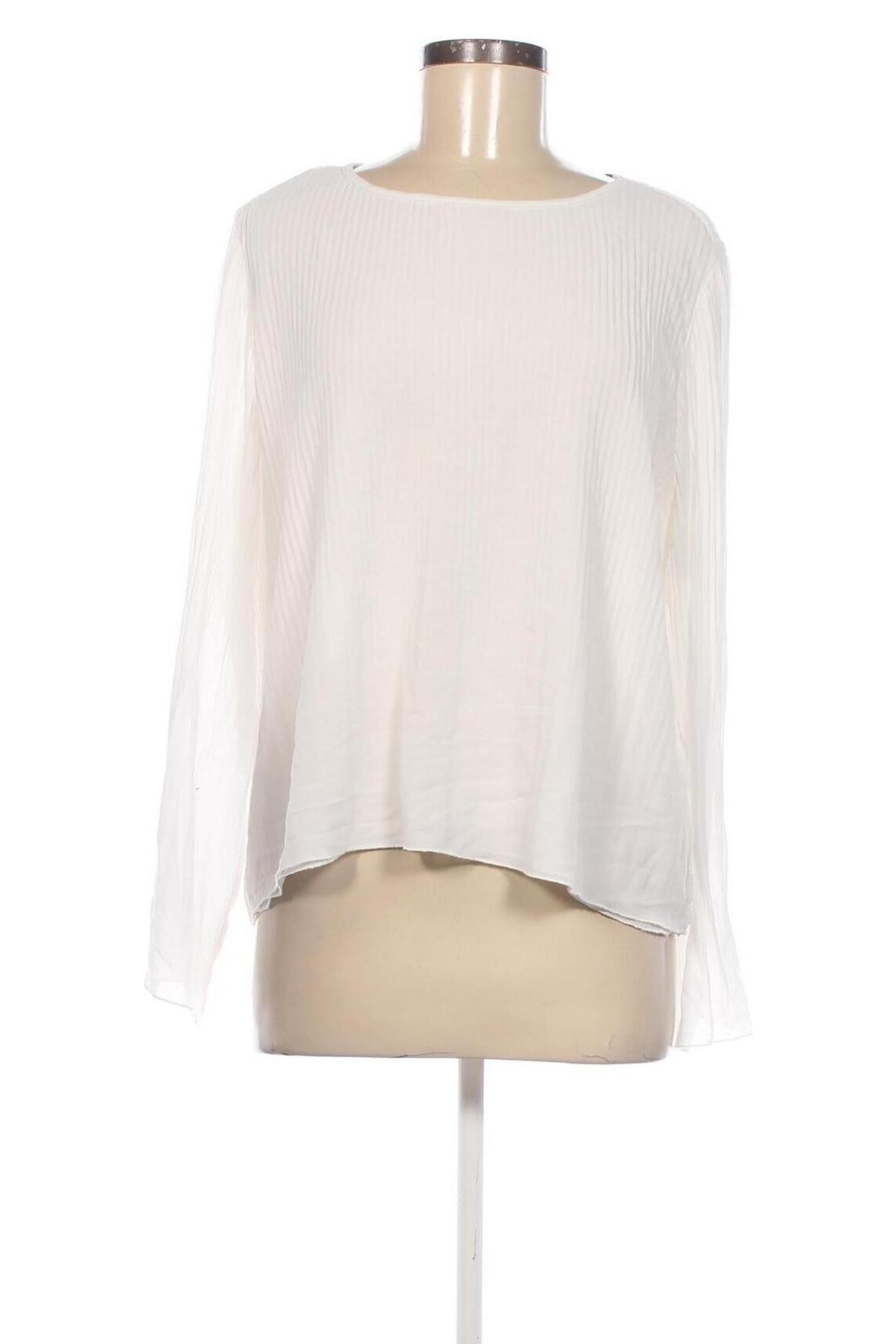 Damen Shirt Amisu, Größe L, Farbe Weiß, Preis 6,99 €