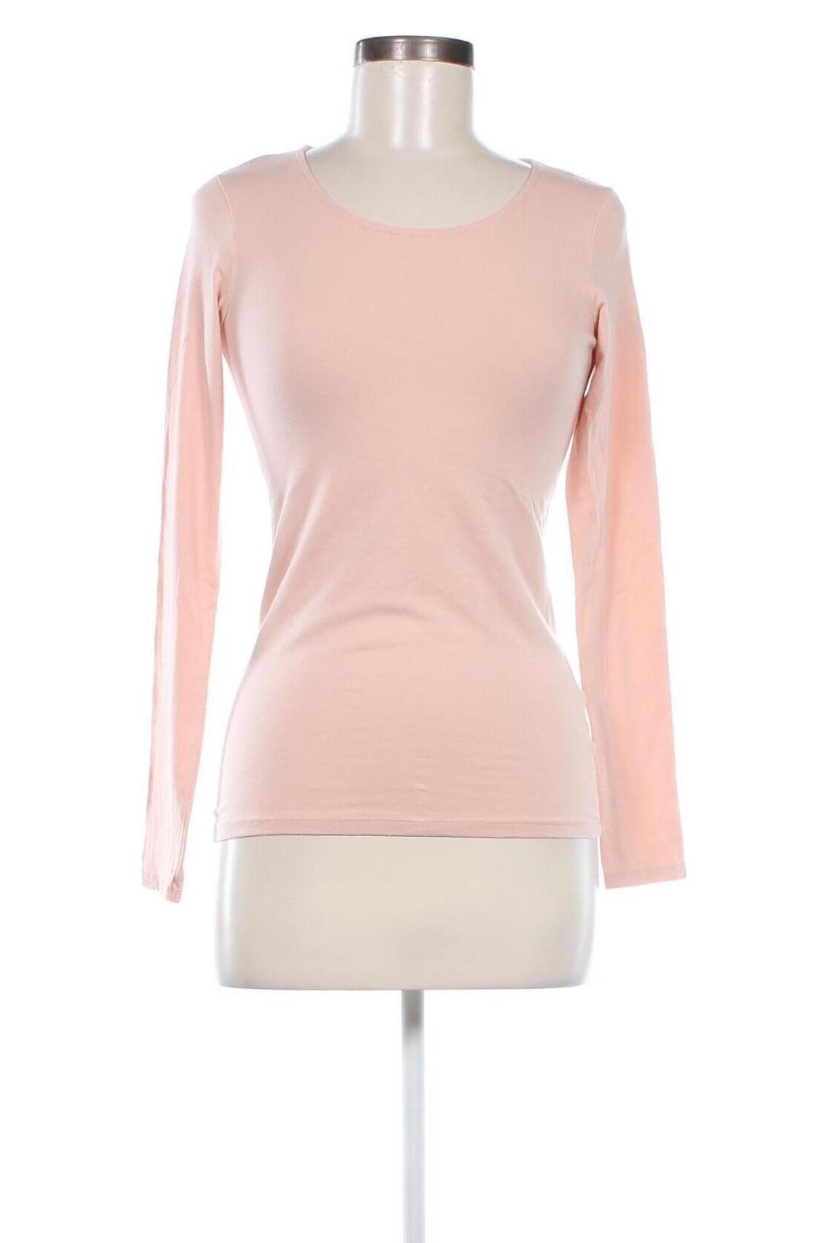 Damen Shirt Amisu, Größe S, Farbe Rosa, Preis € 5,99