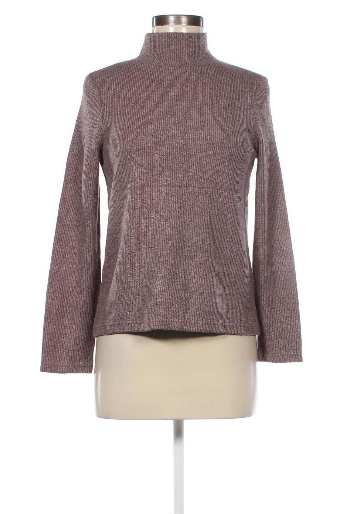 Damen Shirt Amisu, Größe XS, Farbe Braun, Preis € 4,49