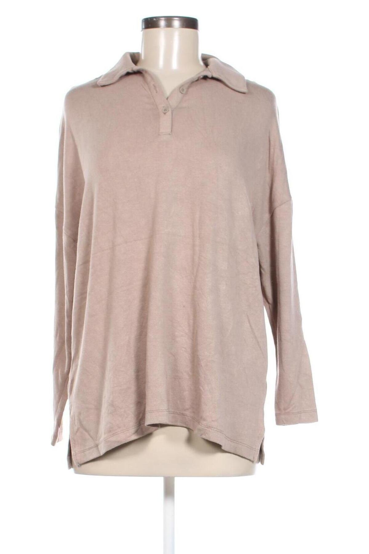 Damen Shirt Amisu, Größe XS, Farbe Braun, Preis € 5,99