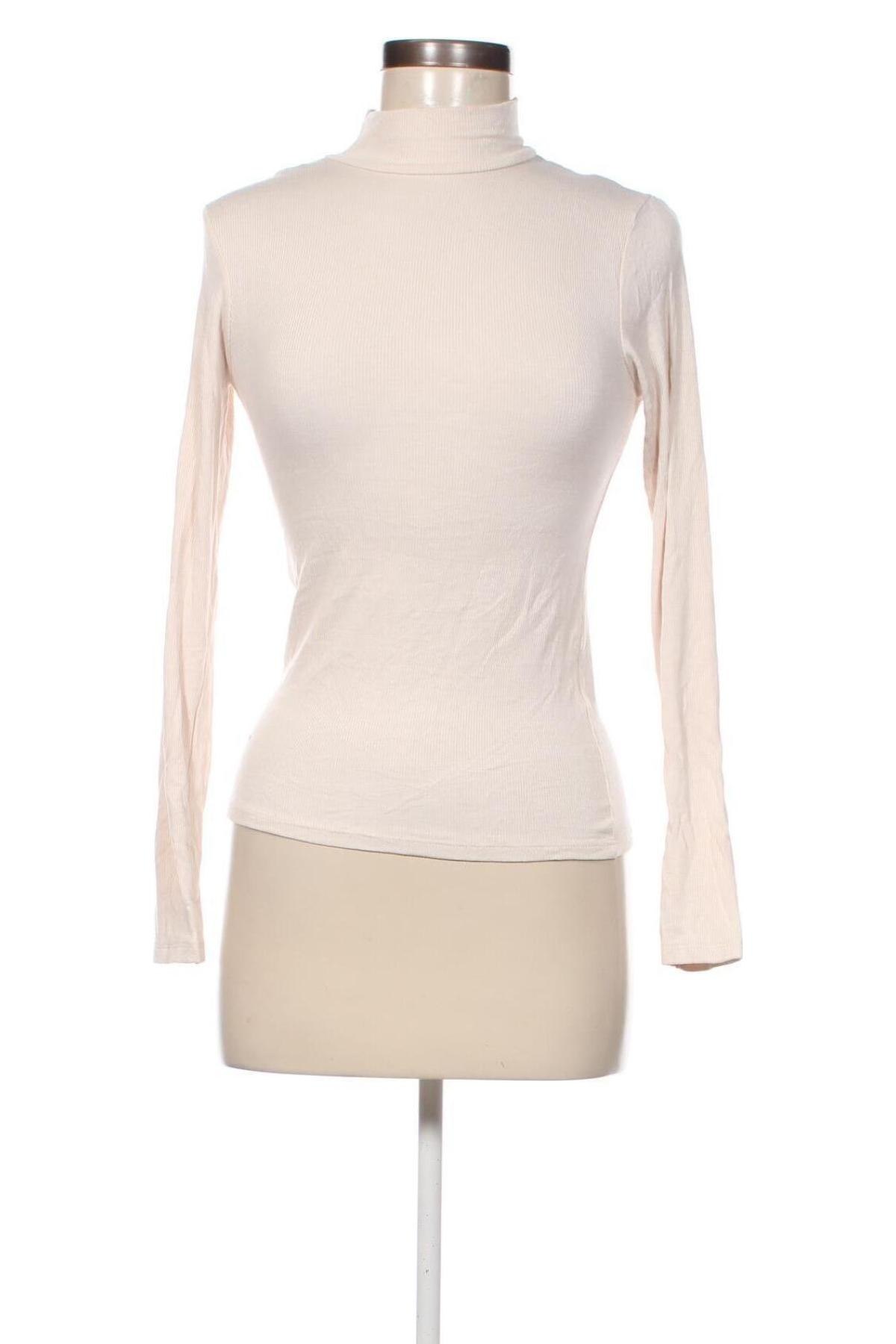 Damen Shirt Amisu, Größe S, Farbe Beige, Preis € 5,99