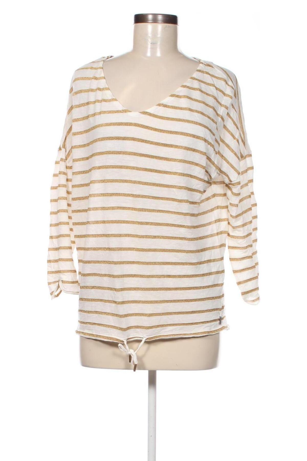 Damen Shirt Anna, Größe L, Farbe Beige, Preis € 5,99