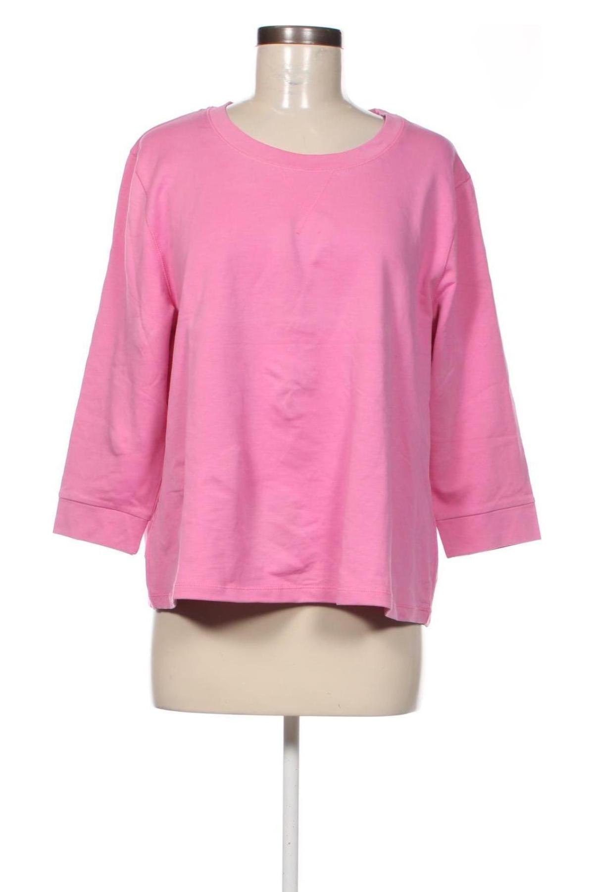 Damen Shirt Anna Aura, Größe XXL, Farbe Rosa, Preis € 33,99