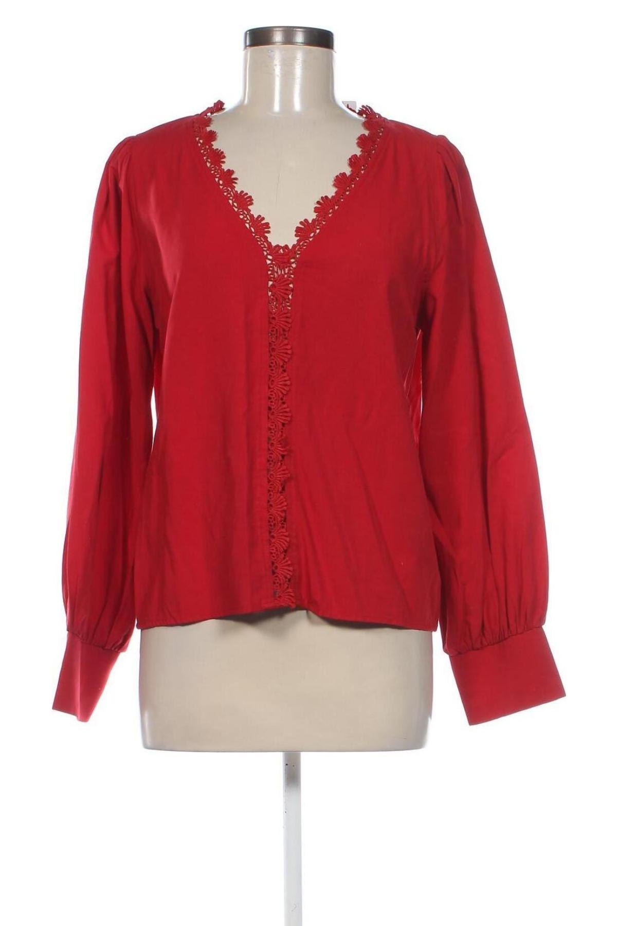 Damen Shirt Answear, Größe L, Farbe Rot, Preis € 5,99