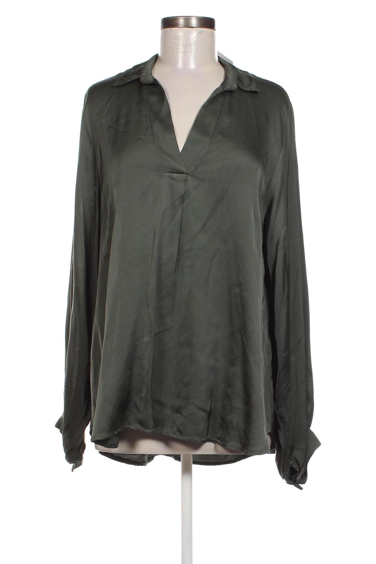 Damen Shirt Answear, Größe S, Farbe Grün, Preis € 9,99