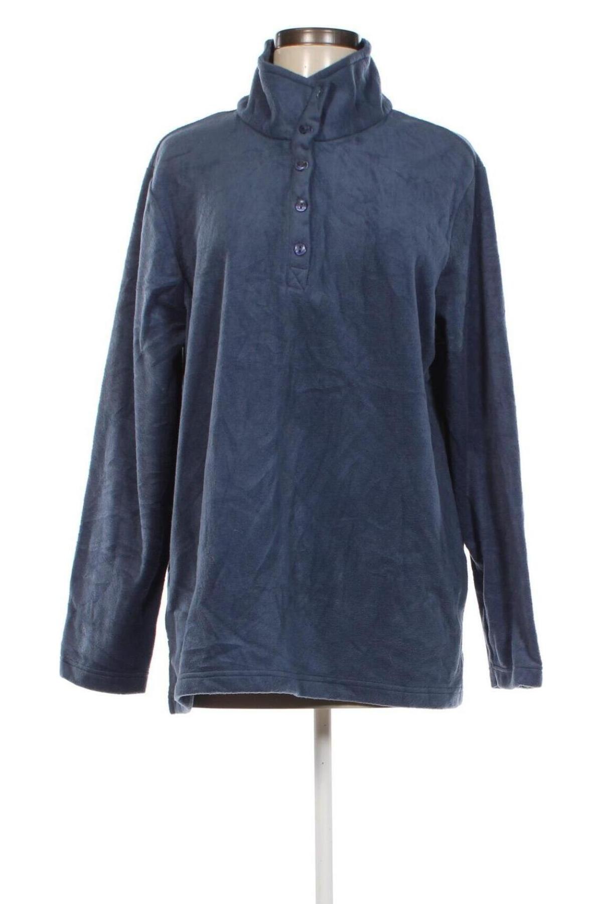 Damen Shirt Anthony Richards, Größe XL, Farbe Blau, Preis € 9,49