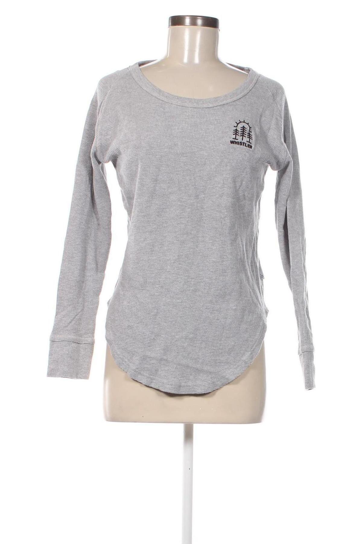 Damen Shirt Apparel, Größe M, Farbe Grau, Preis € 5,99