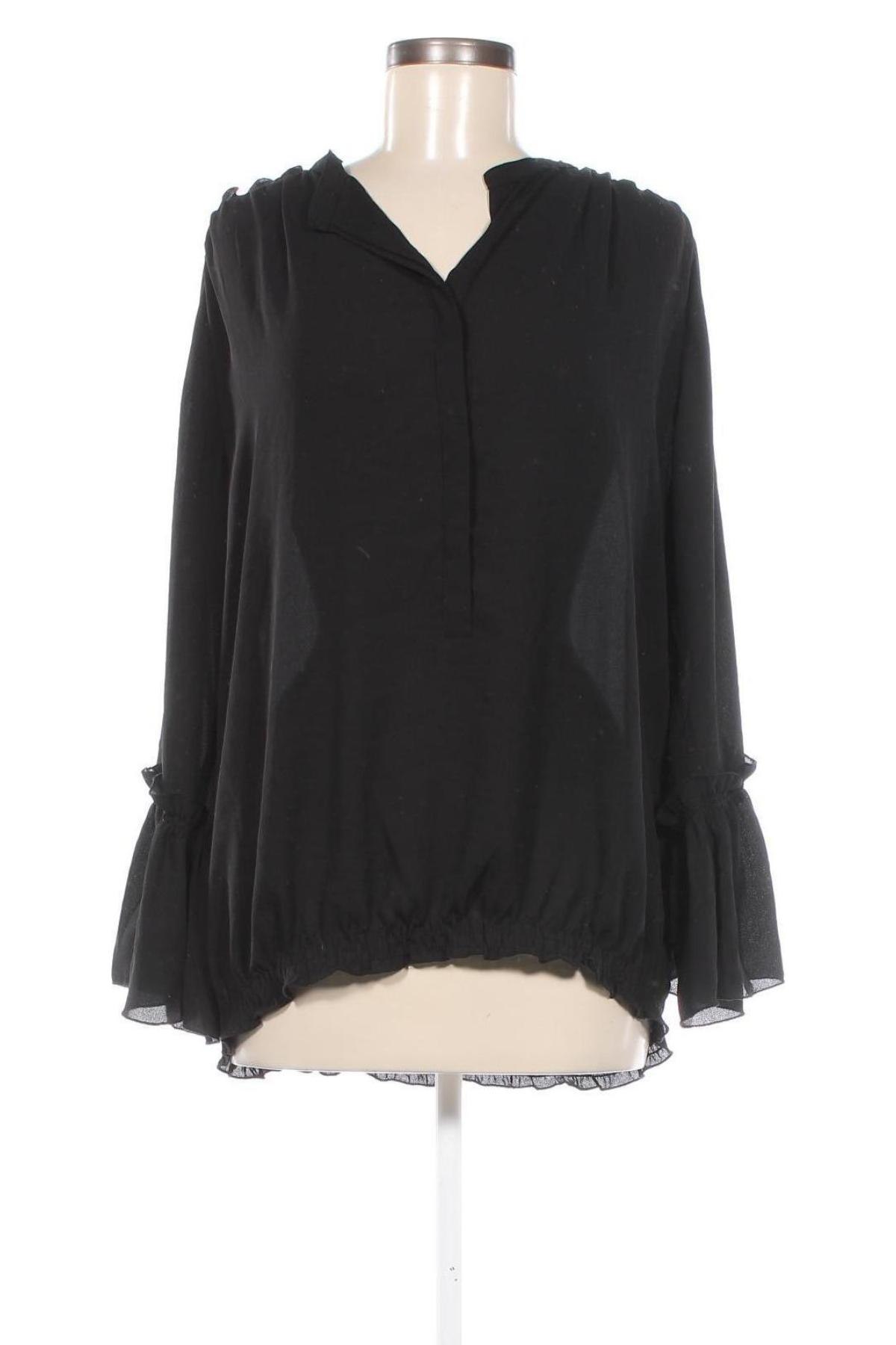 Damen Shirt Ashley Brooke, Größe XL, Farbe Schwarz, Preis € 6,49