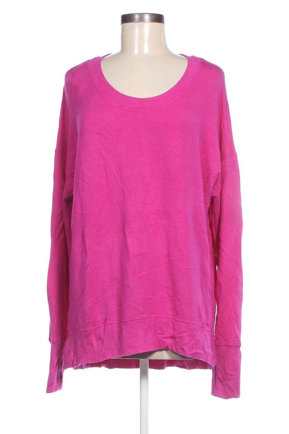 Damen Shirt Athleta, Größe L, Farbe Lila, Preis € 23,99