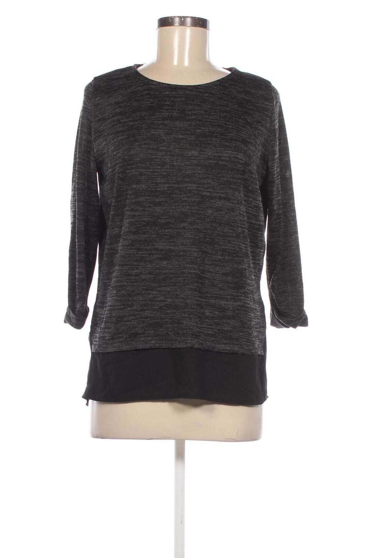 Damen Shirt Atmosphere, Größe M, Farbe Schwarz, Preis 4,49 €