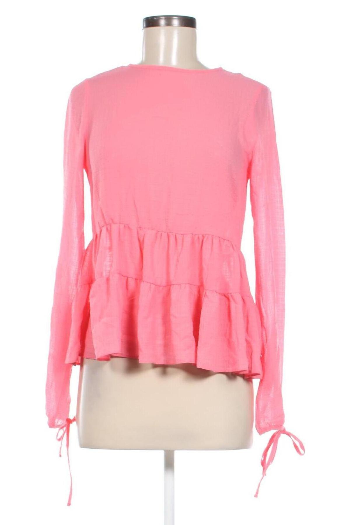 Damen Shirt Atmosphere, Größe M, Farbe Rosa, Preis € 13,49