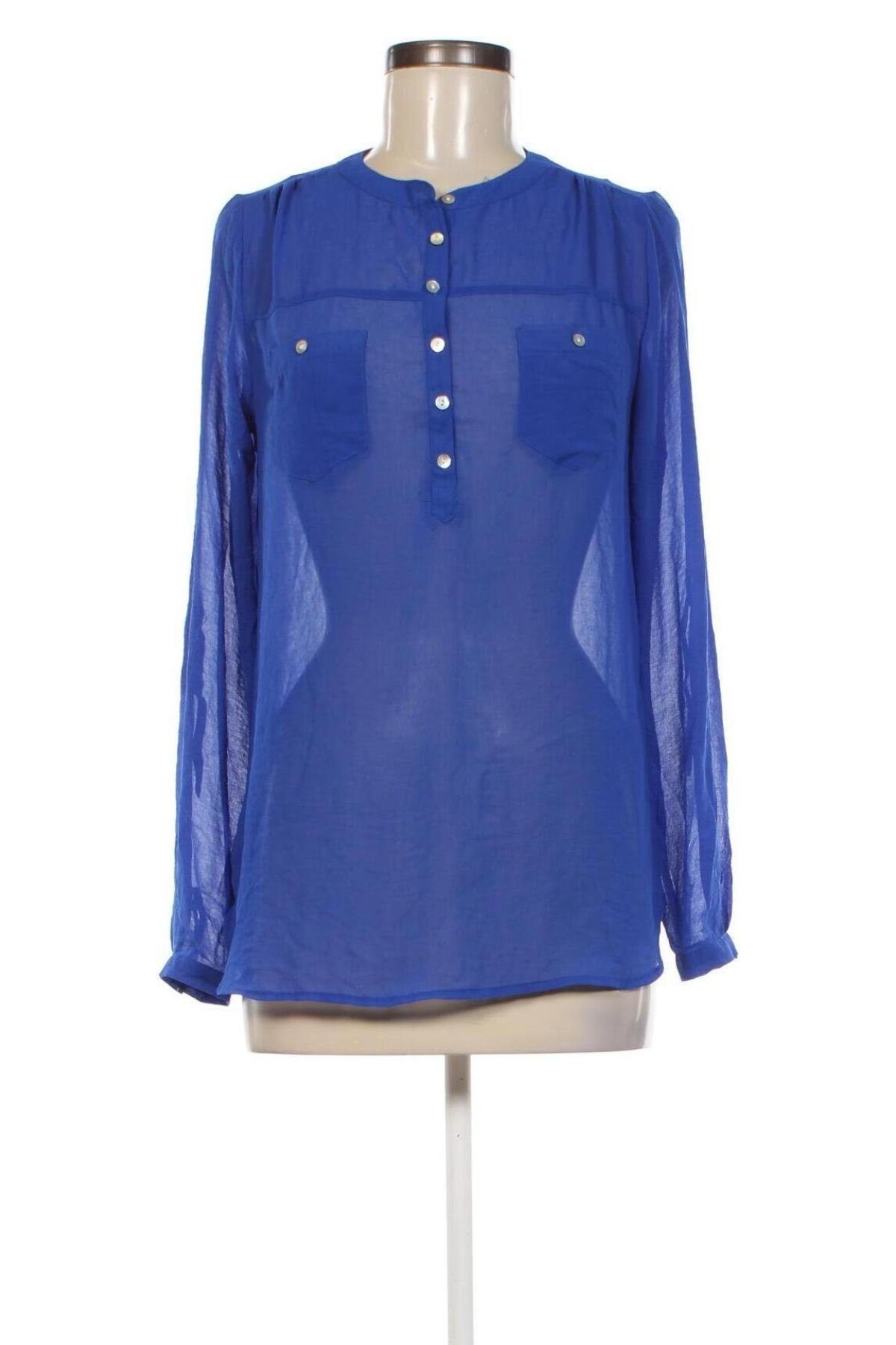 Damen Shirt Atmosphere, Größe XS, Farbe Blau, Preis € 5,99