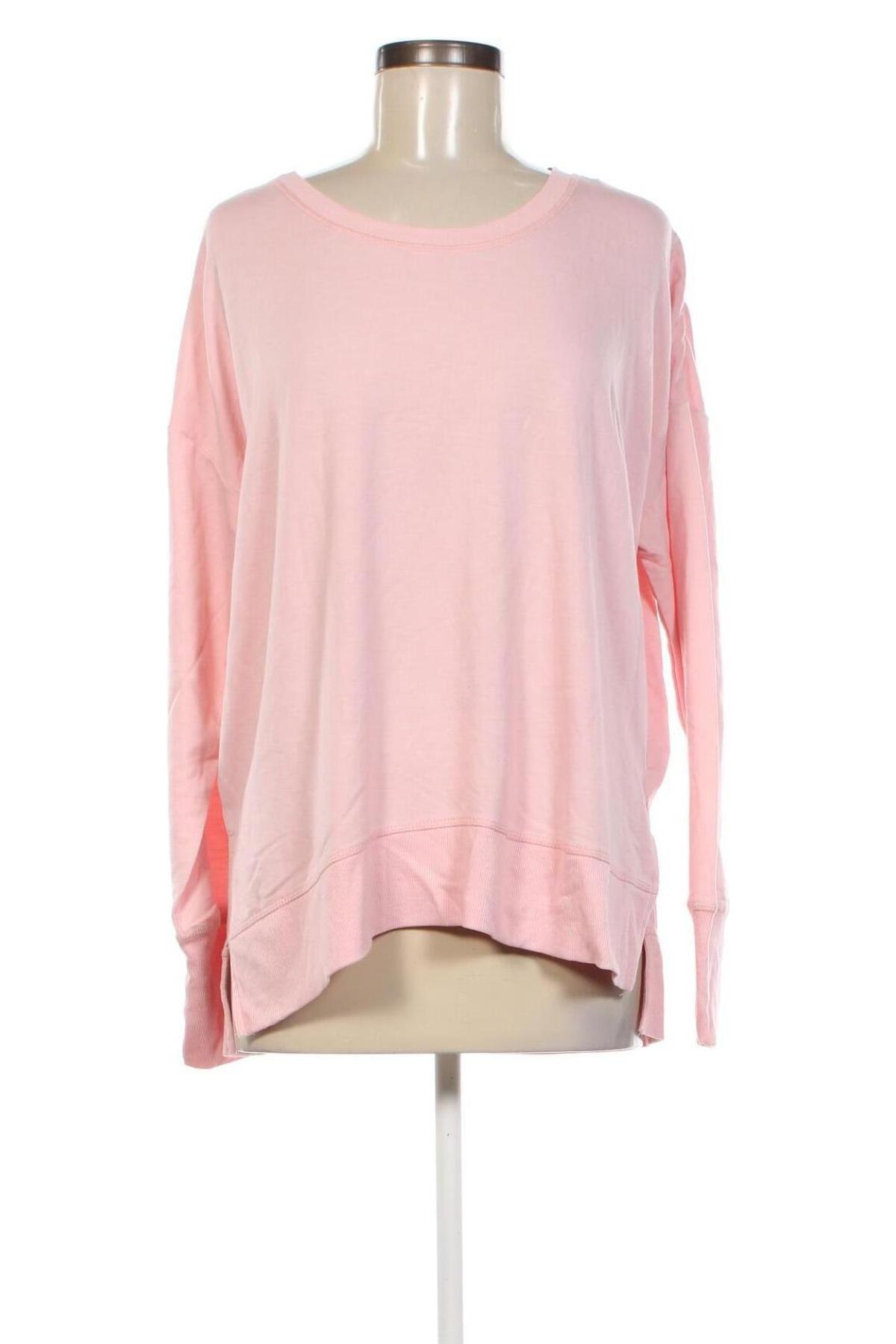 Damen Shirt Avia, Größe L, Farbe Rosa, Preis € 6,49