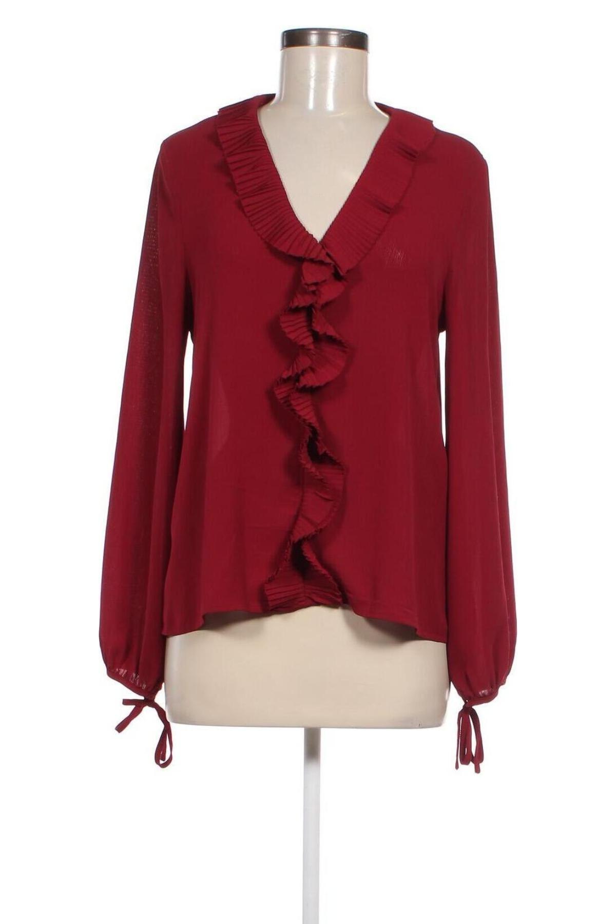 Damen Shirt Axara, Größe S, Farbe Rot, Preis € 39,98