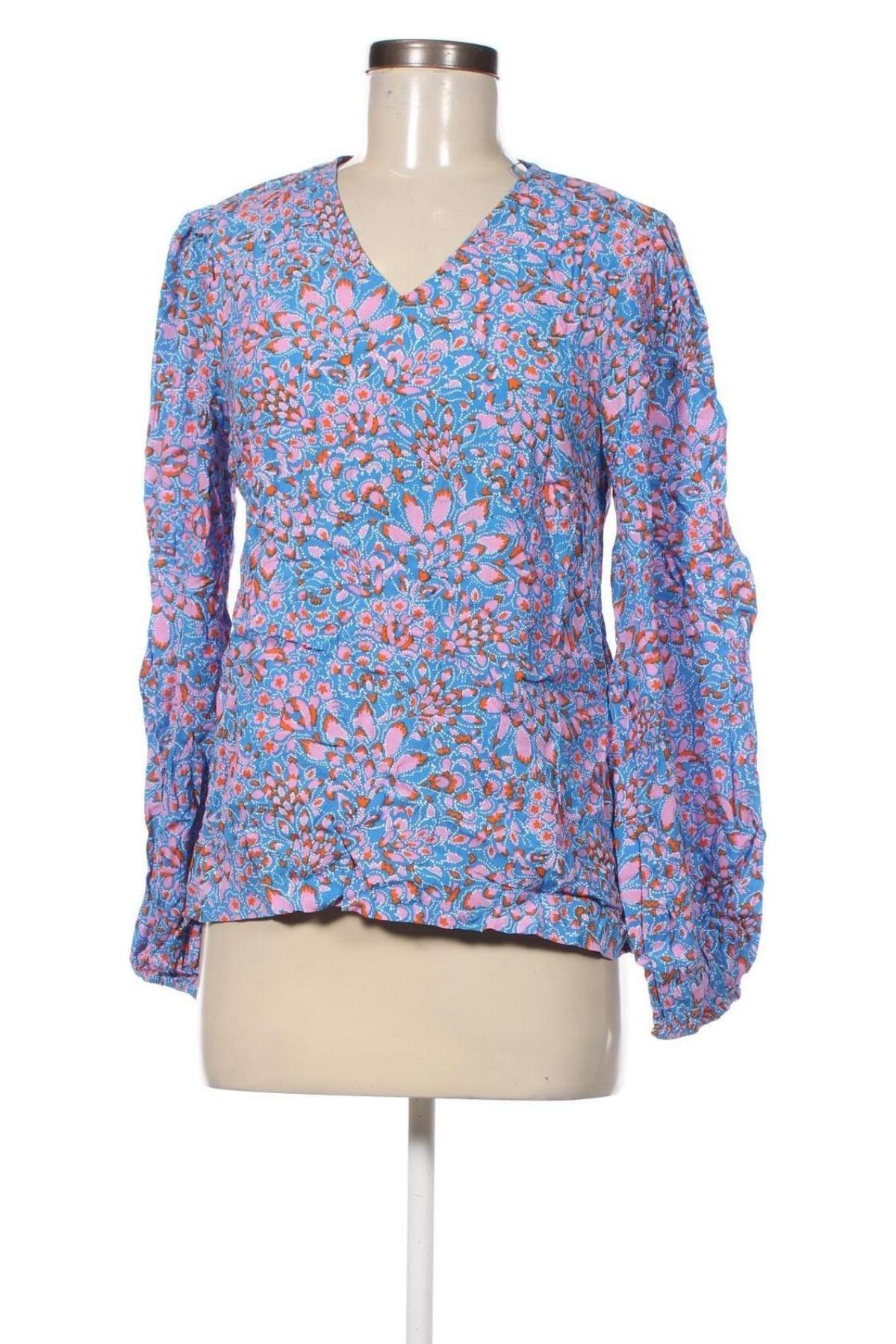 Damen Shirt B.Young, Größe XXS, Farbe Mehrfarbig, Preis 4,99 €