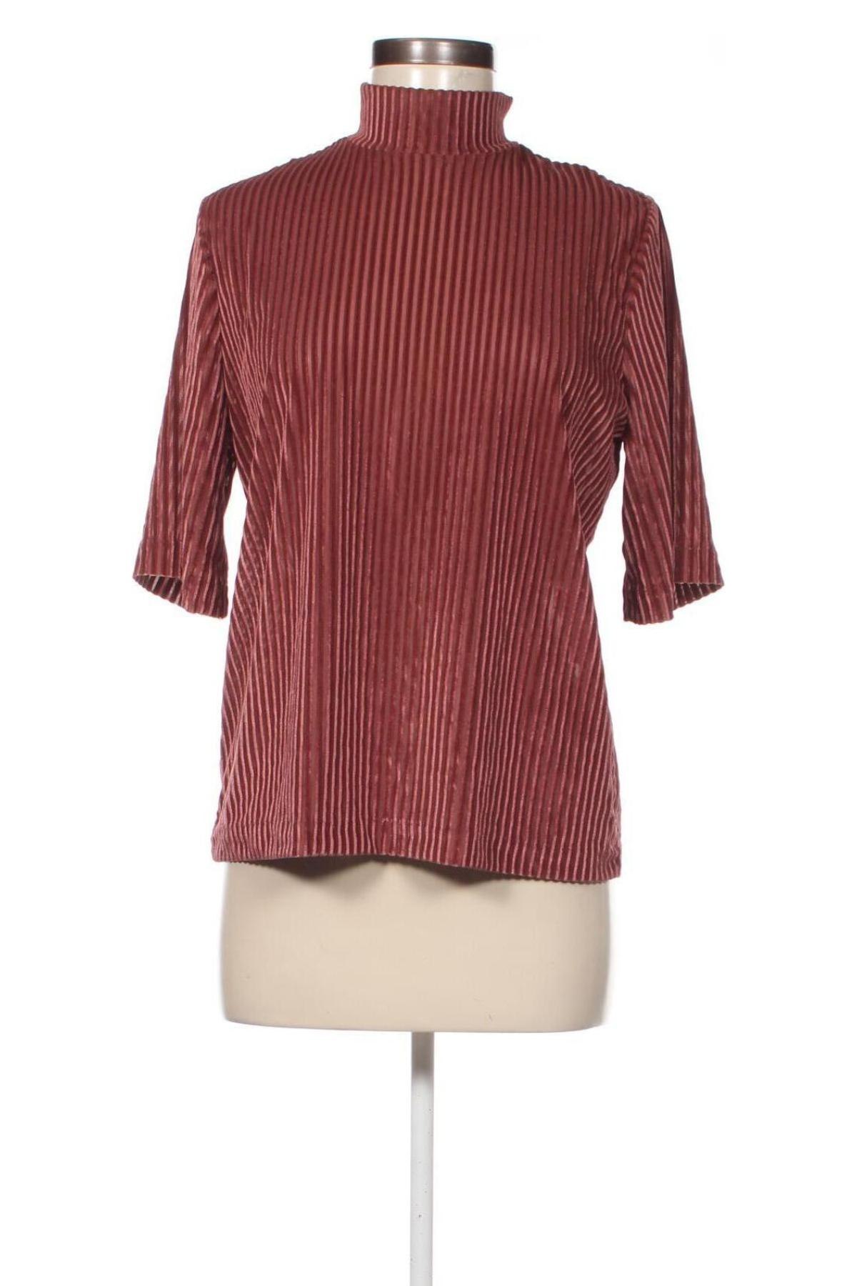 Damen Shirt B.Young, Größe M, Farbe Braun, Preis € 13,99