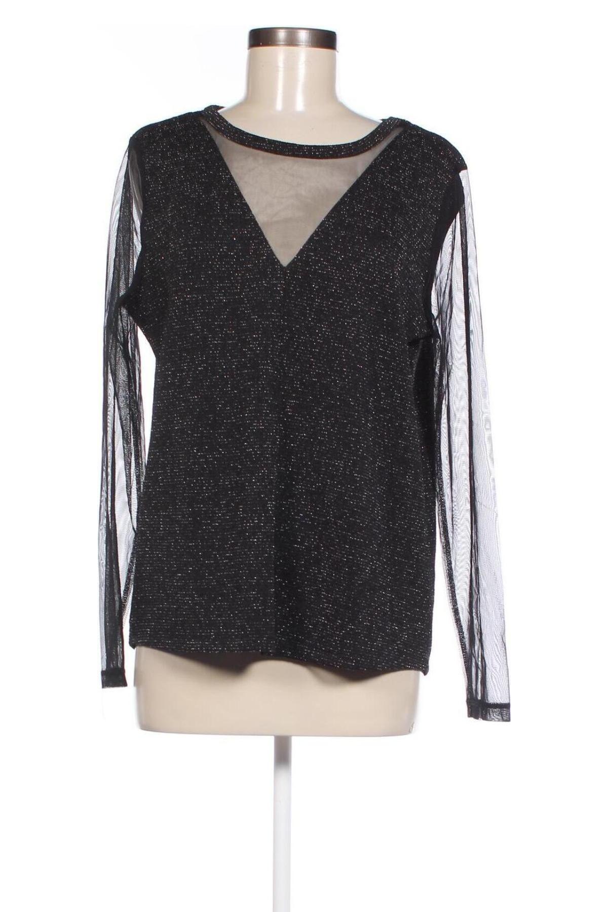 Damen Shirt B.Young, Größe L, Farbe Schwarz, Preis € 9,99