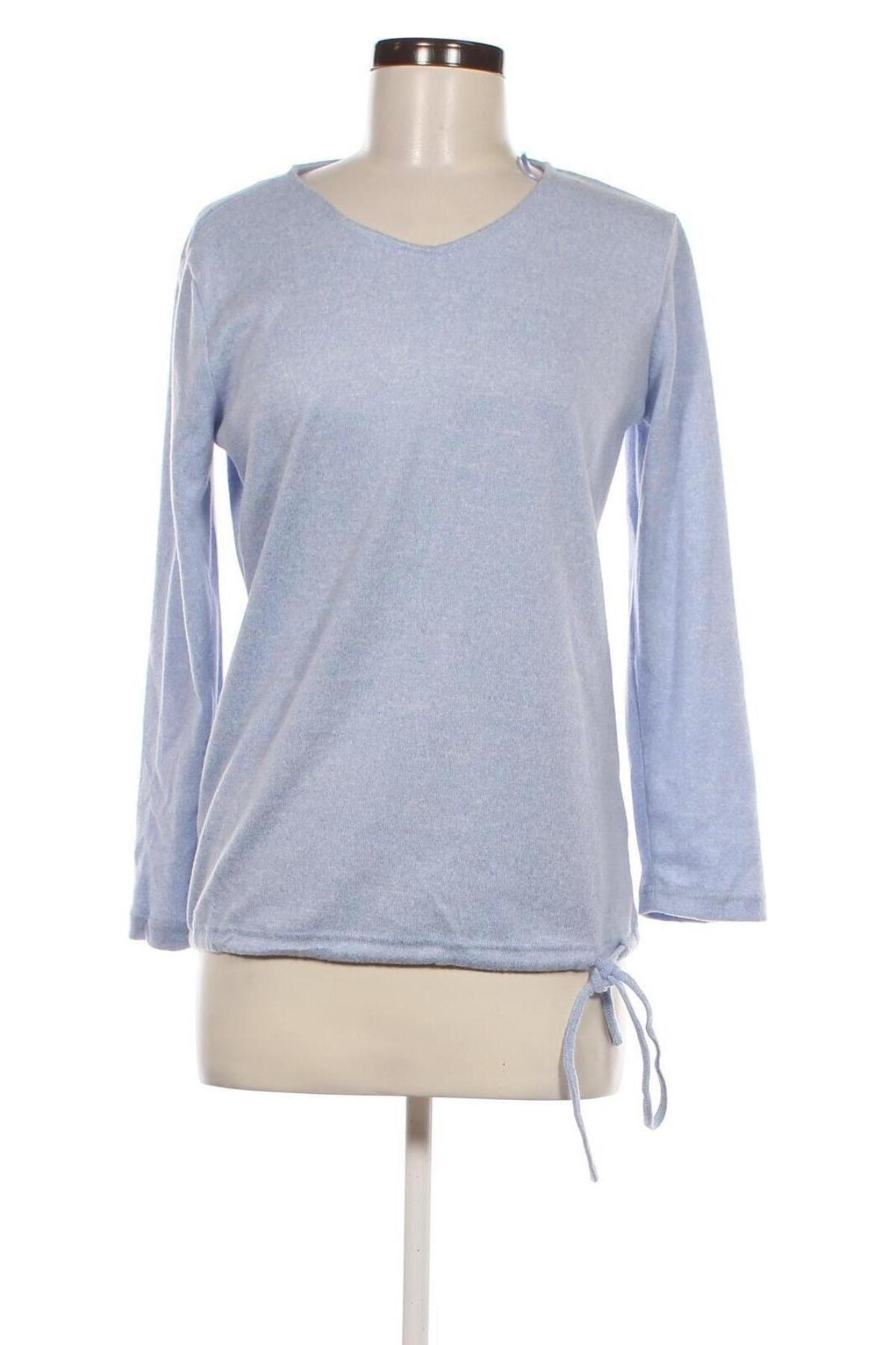 Damen Shirt Beloved, Größe M, Farbe Blau, Preis € 7,76