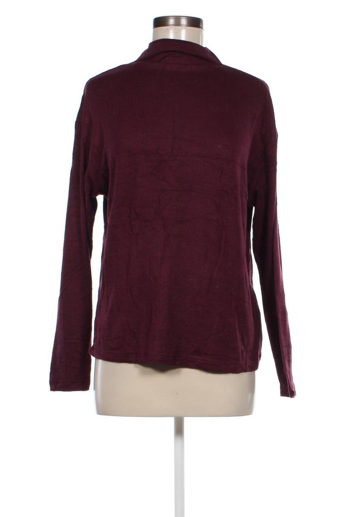 Damen Shirt Bench, Größe M, Farbe Rot, Preis 9,99 €