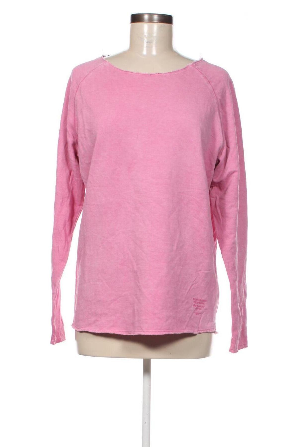 Damen Shirt Better Rich, Größe M, Farbe Rosa, Preis € 15,99