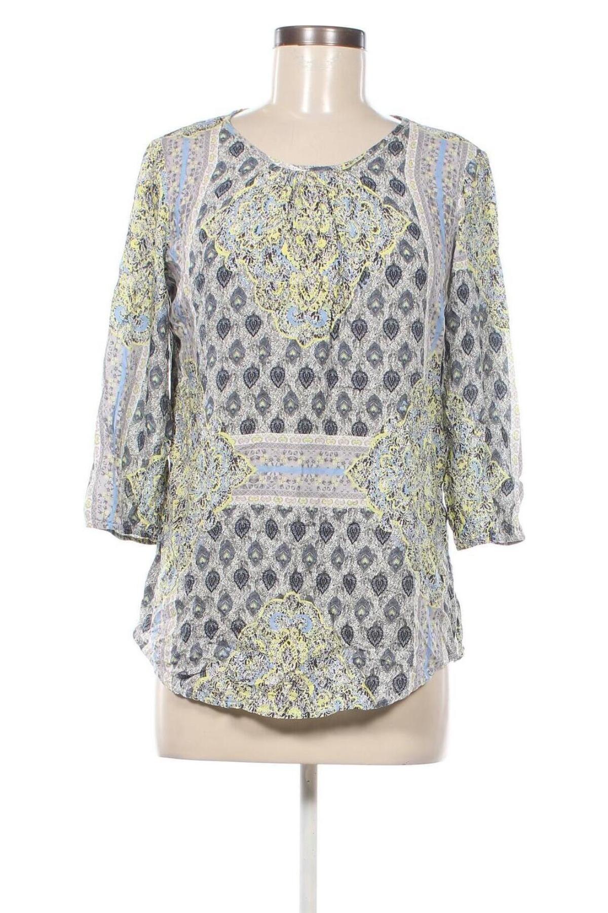 Damen Shirt Betty Barclay, Größe M, Farbe Mehrfarbig, Preis € 5,49