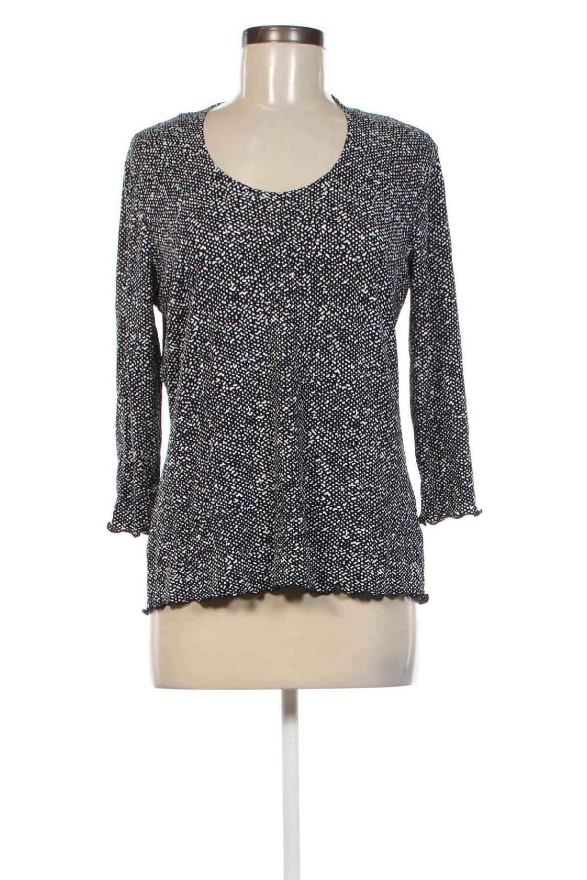 Damen Shirt Betty Barclay, Größe M, Farbe Mehrfarbig, Preis € 5,49