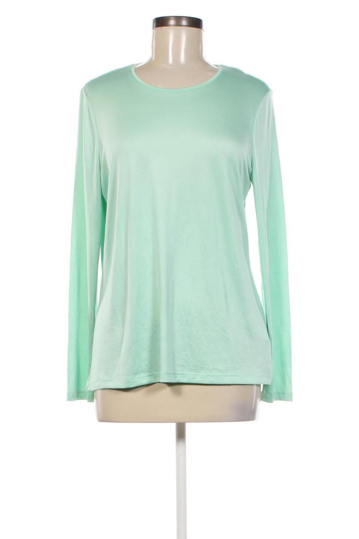 Damen Shirt Betty Barclay, Größe L, Farbe Grün, Preis € 10,49