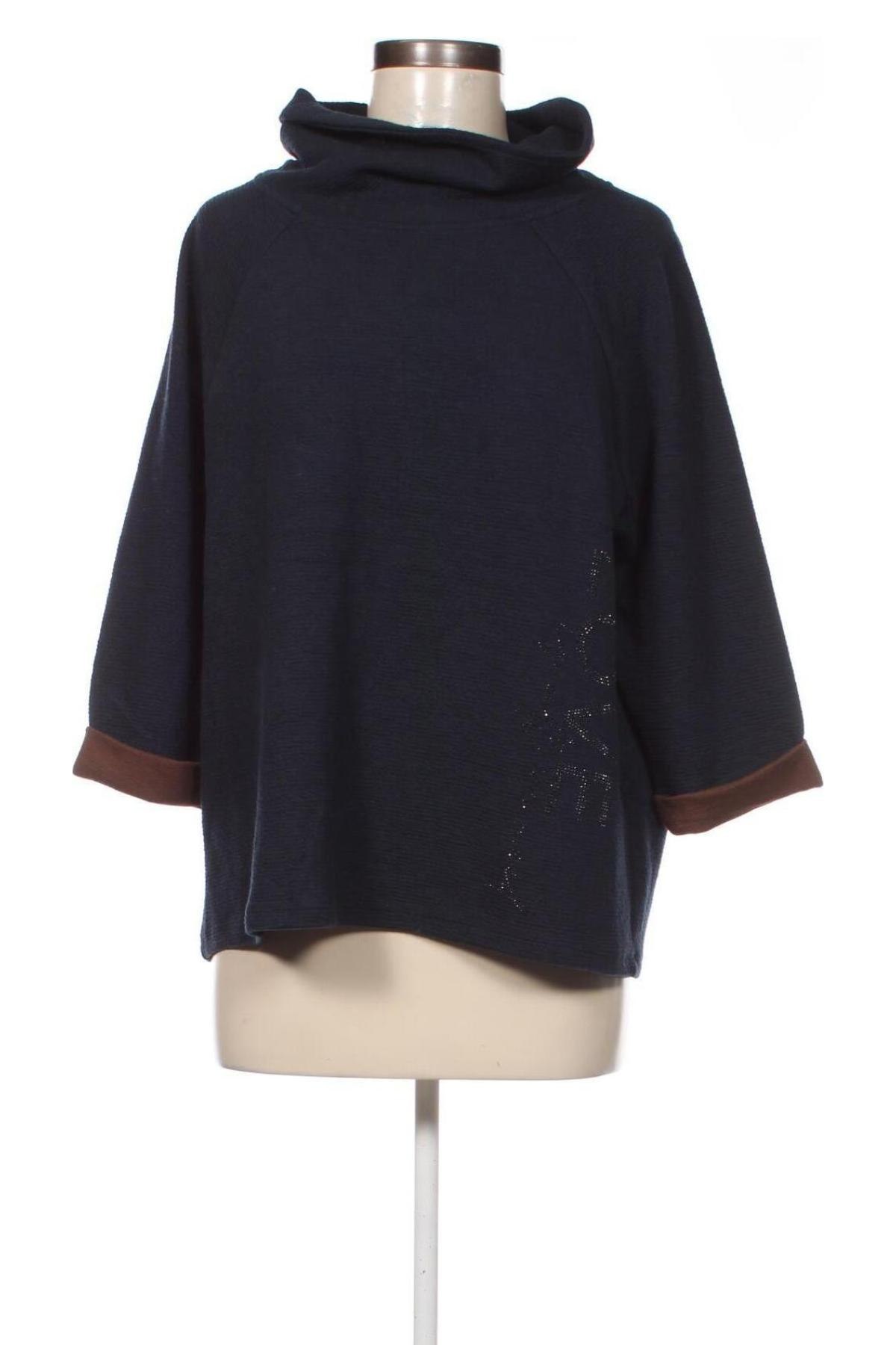 Damen Shirt Betty Barclay, Größe XL, Farbe Blau, Preis € 17,49