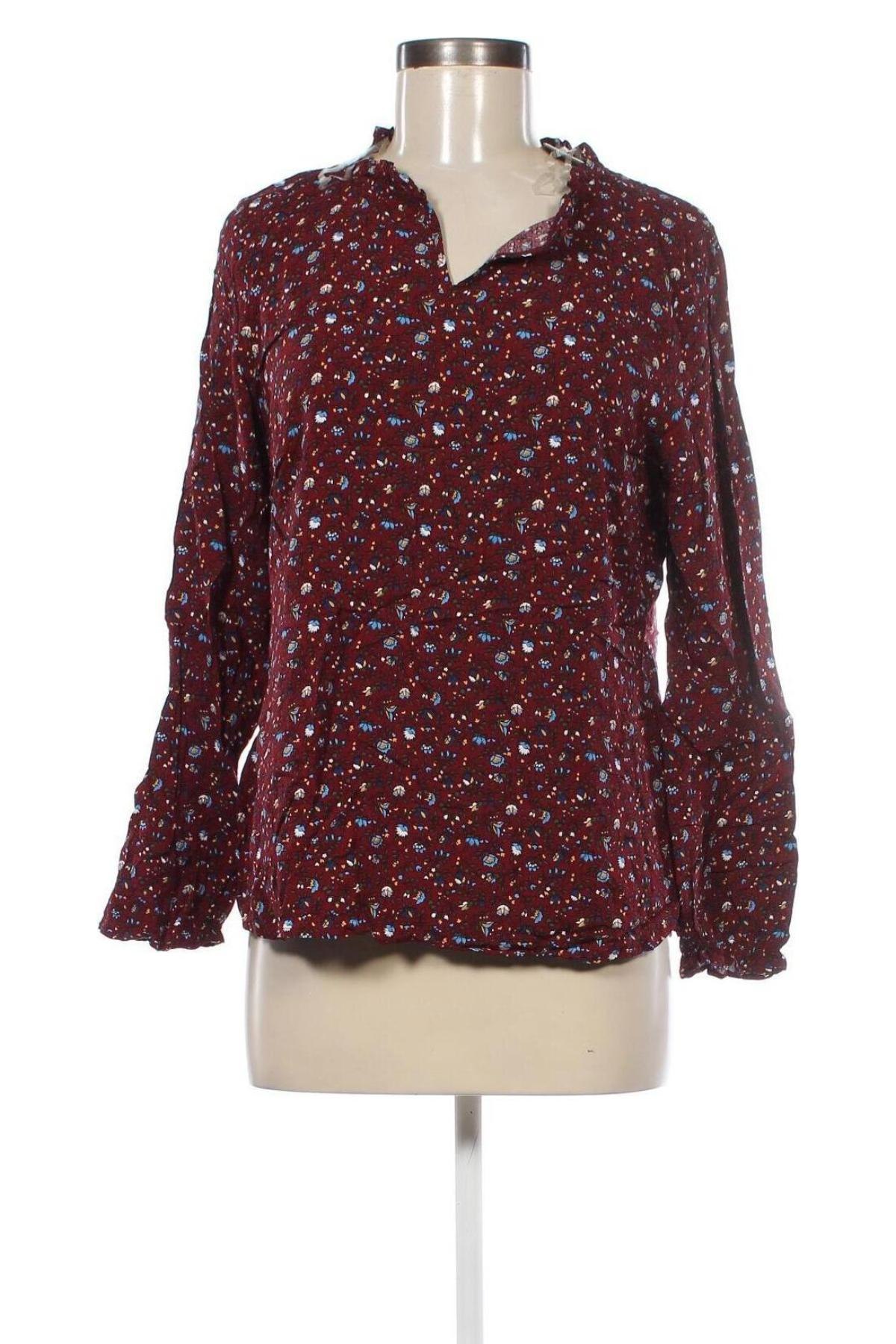 Damen Shirt Bexleys, Größe M, Farbe Mehrfarbig, Preis 4,49 €