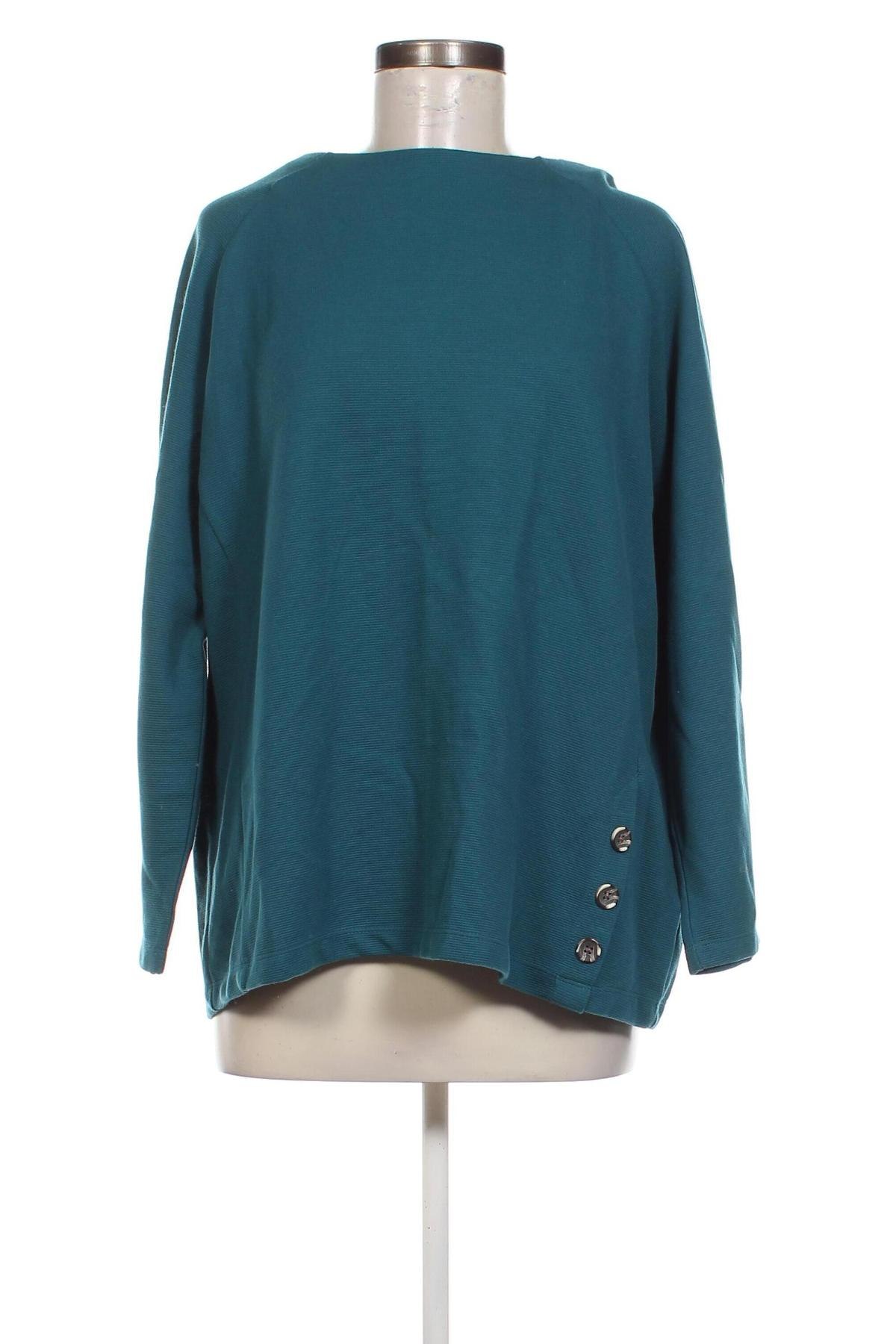 Damen Shirt Bexleys, Größe L, Farbe Grün, Preis € 25,58