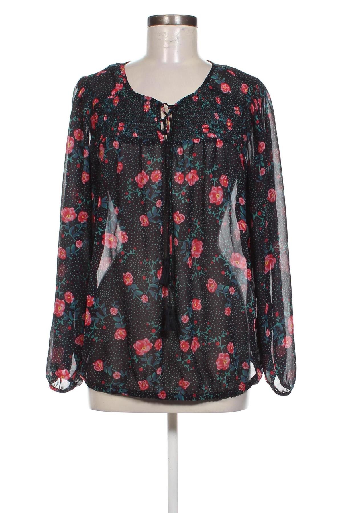 Damen Shirt Bhs, Größe XL, Farbe Mehrfarbig, Preis € 4,99