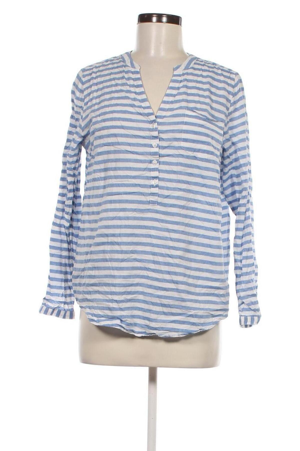 Damen Shirt Blue Motion, Größe M, Farbe Mehrfarbig, Preis € 13,49