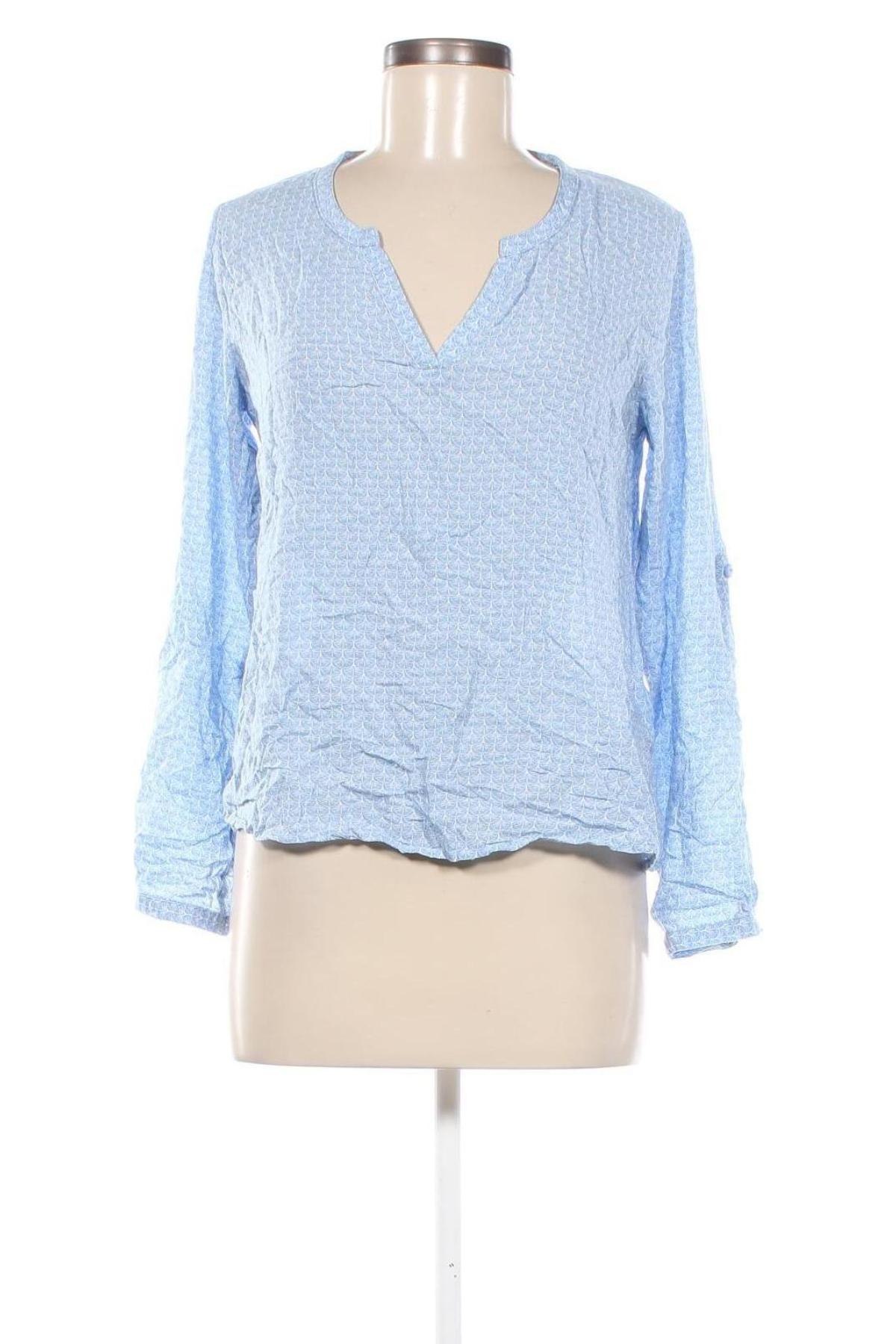 Damen Shirt Blue Motion, Größe S, Farbe Blau, Preis € 4,99