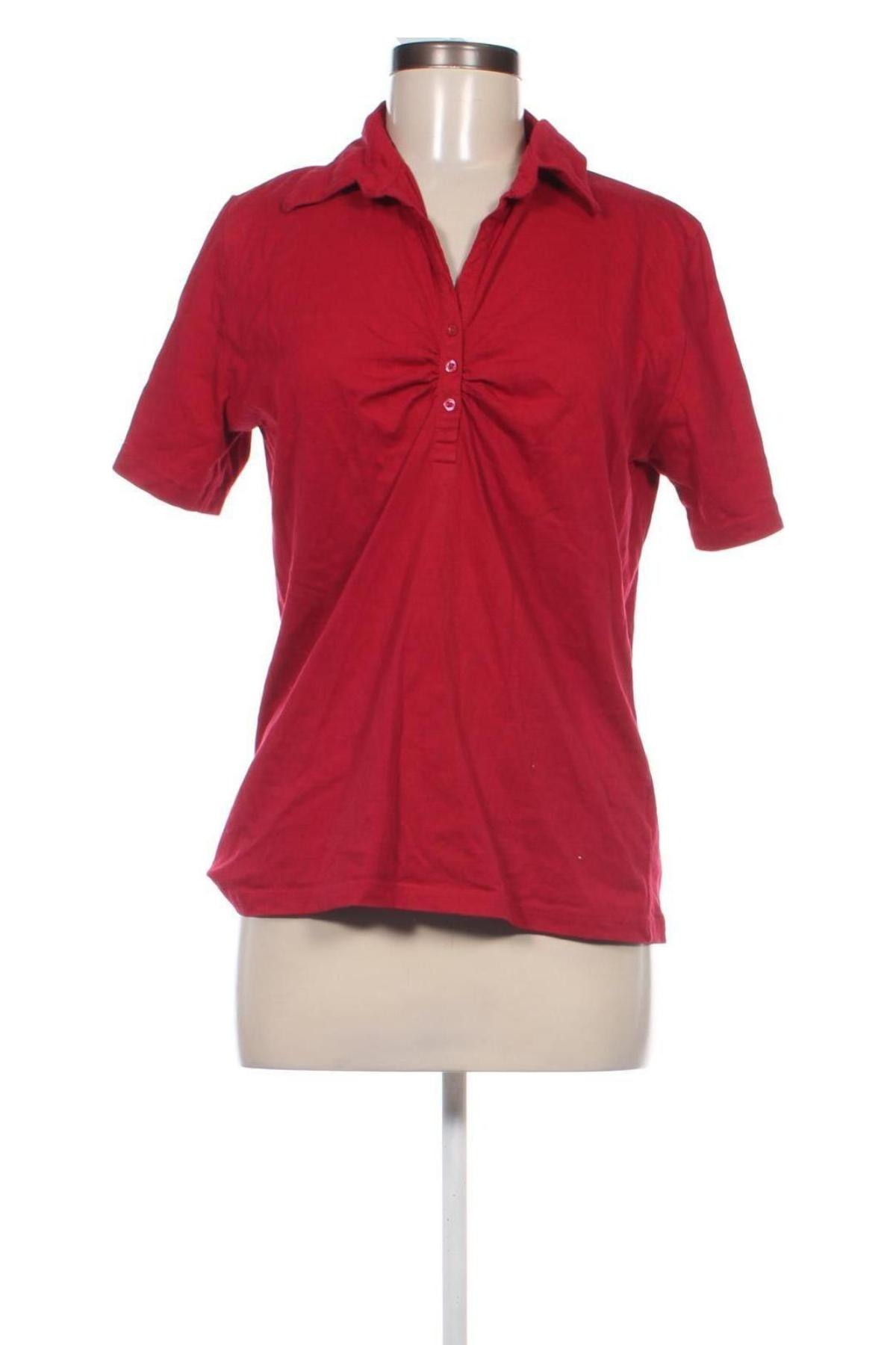 Damen Shirt Blue Motion, Größe M, Farbe Rot, Preis € 5,99