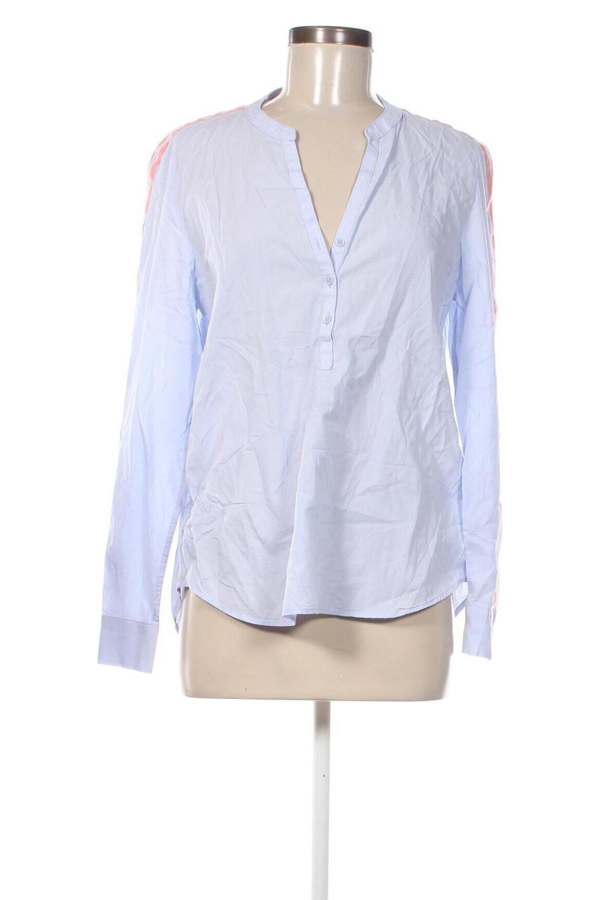 Damen Shirt Blue Motion, Größe M, Farbe Blau, Preis 13,49 €