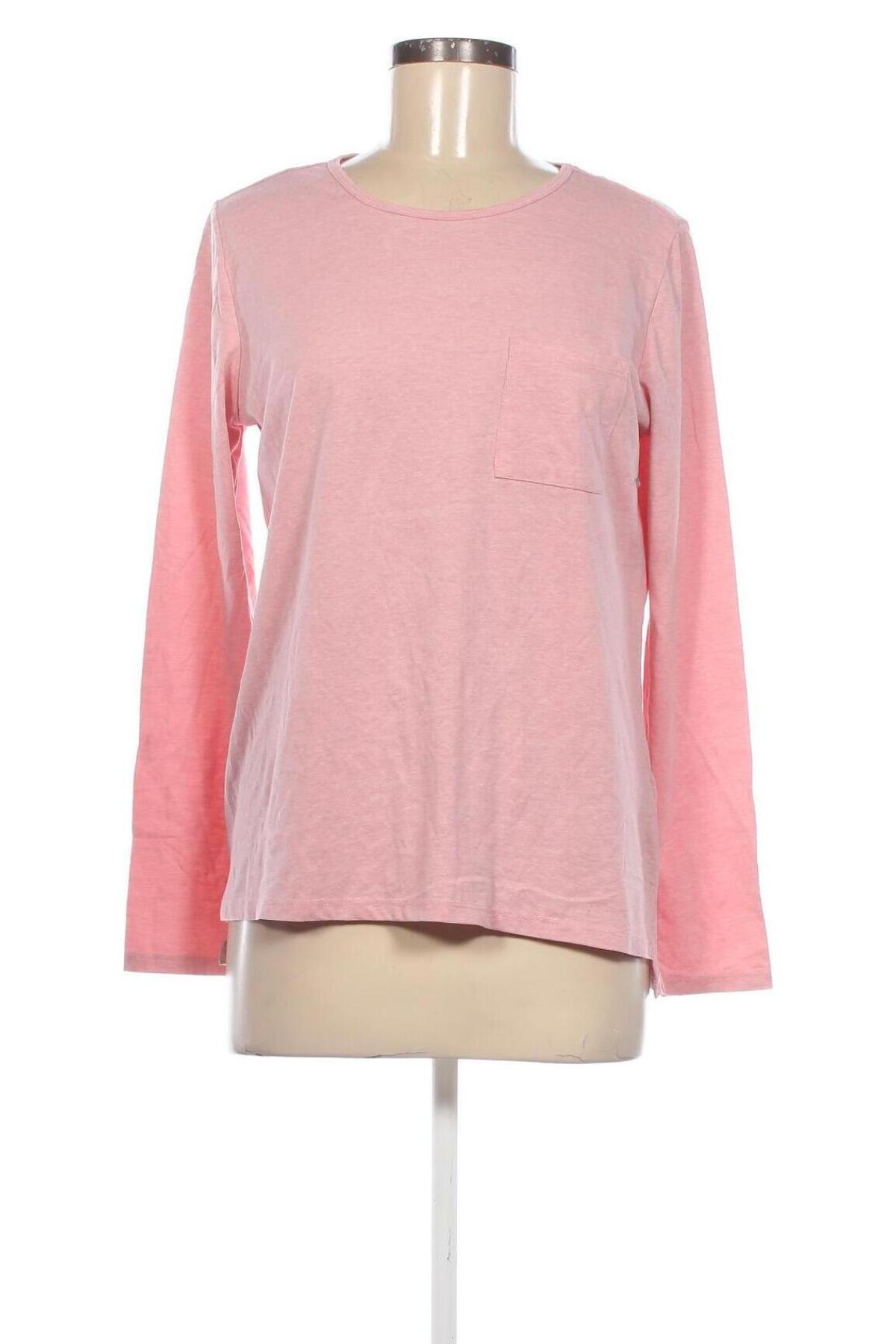 Damen Shirt Blue Motion, Größe M, Farbe Rosa, Preis 5,99 €