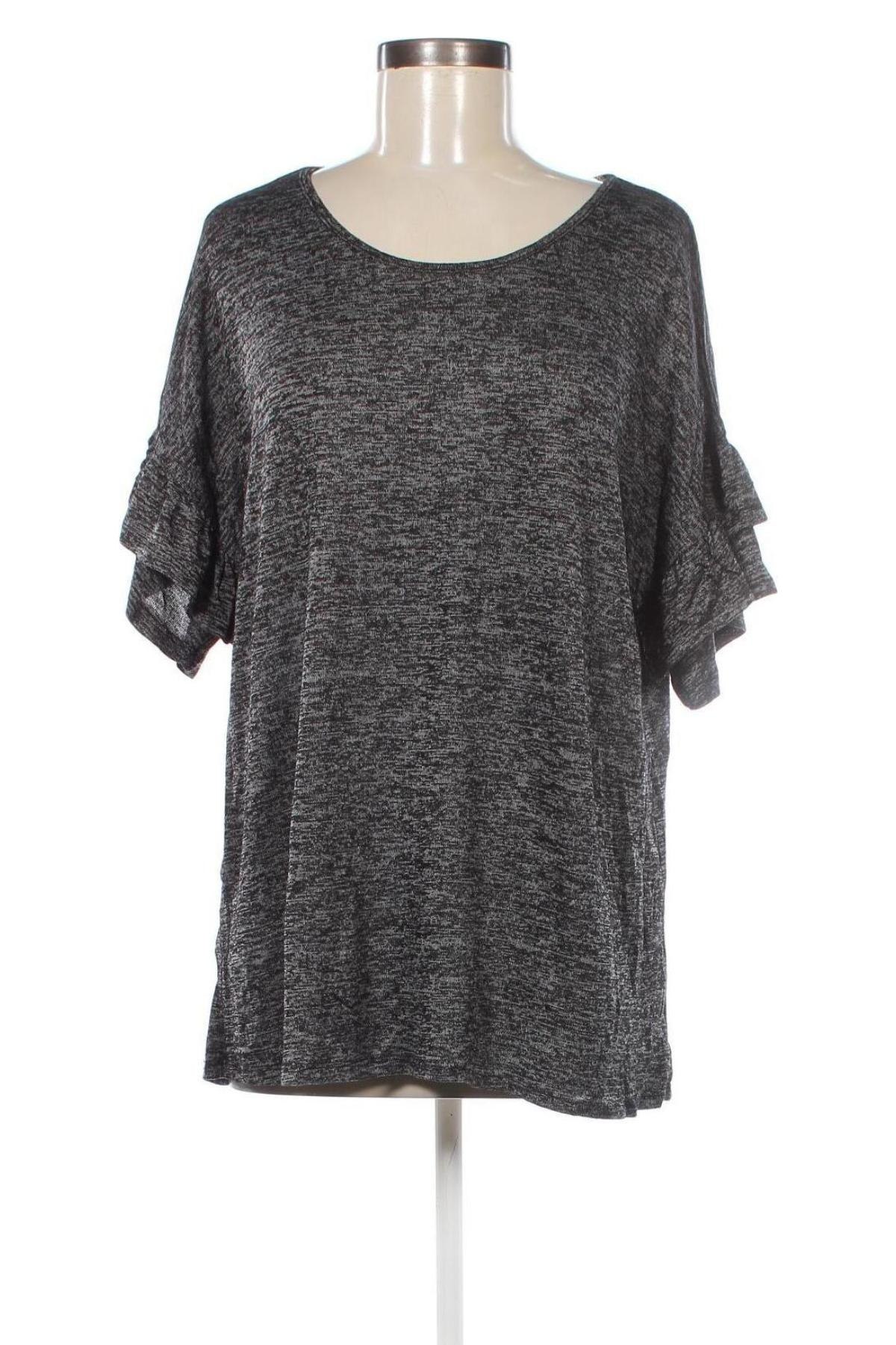 Damen Shirt Bobbie Brooks, Größe XXL, Farbe Grau, Preis 9,99 €