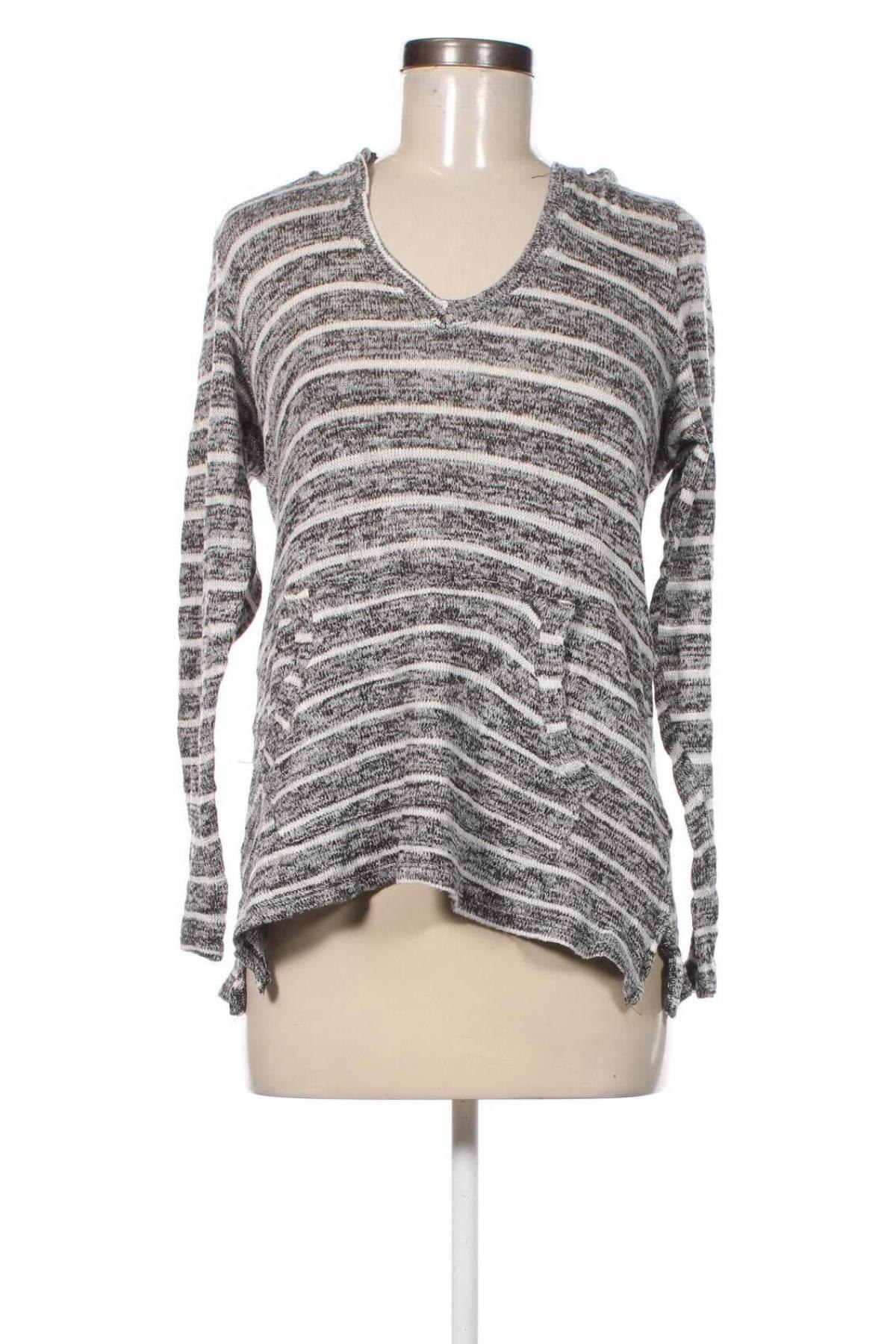 Damen Shirt Bobeau, Größe M, Farbe Grau, Preis € 4,49