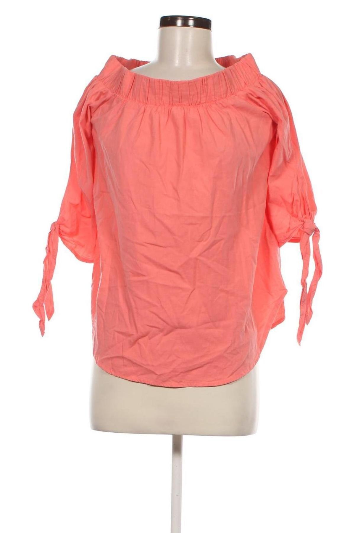 Damen Shirt Body Flirt, Größe M, Farbe Rosa, Preis € 5,99