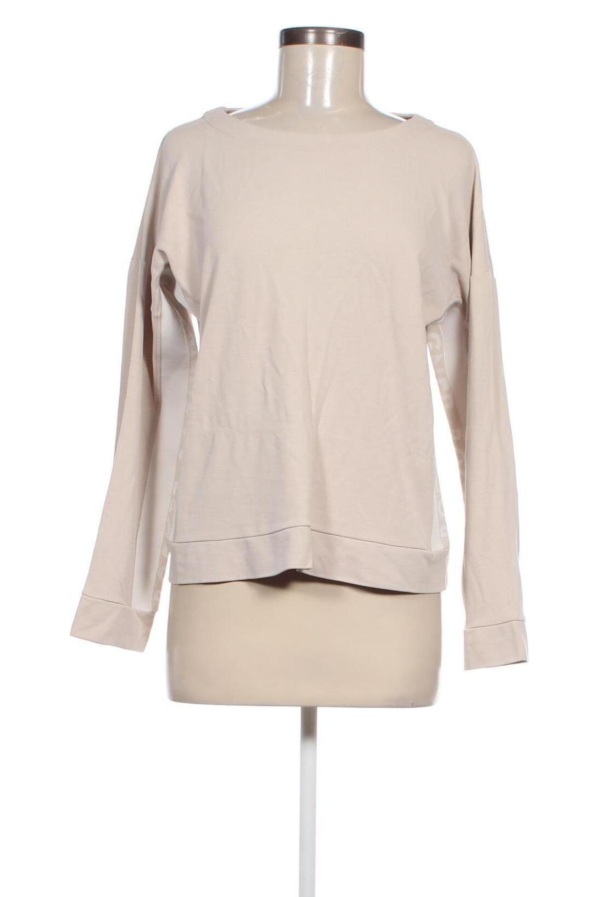 Damen Shirt Bogner, Größe M, Farbe Beige, Preis 47,49 €