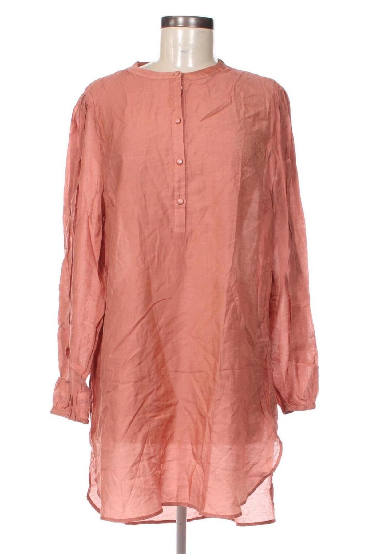 Damen Shirt Bon'a Parte, Größe L, Farbe Orange, Preis € 5,49